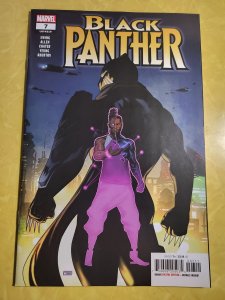 Black Panther #7 (2024)