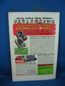 MARVEL TALES 10 F+ SPIDERMAN 15 LOKI WASP 1967