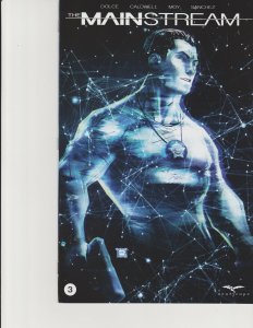 Mainstream #3 Cover A Zenescope Comic GFT NM Caldwell