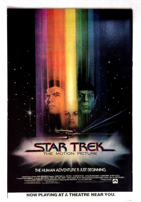 Marvel Tales #113 (1979) VF/NM Green Goblin