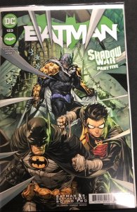 Batman #123 (2022)