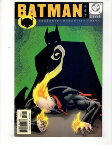 Batman #602 (2002)  / ID#764