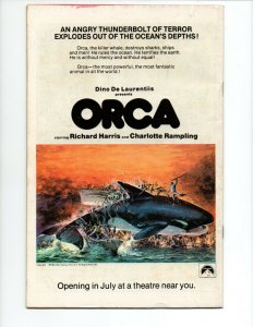 Iron Man #103 - Perez/Jack of Hearts (6.0) 1977