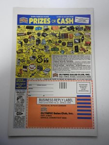 Raiders of the Lost Ark #1 (1981)