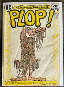 Plop! #2 (1973) 3.0 GD/VG Good/Very Good