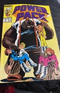 Power Pack #32 (1987)