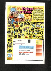 Amazing Spider-Man #218