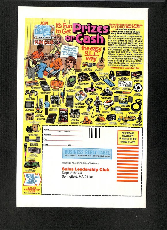 Amazing Spider-Man #218