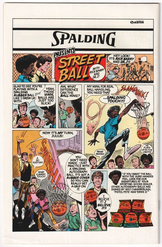 The Amazing Spider-Man #170 (1977)