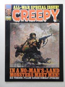 Creepy #89 (1977) Beautiful VF Condition!
