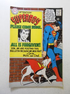 Superboy #146 (1968) FN+ Condition!