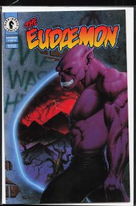 The Eudaemon #1 (1993)