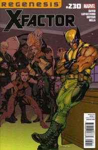 X-Factor #230 VF/NM; Marvel | we combine shipping