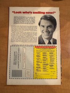 Conan the Barbarian #40 (1974)