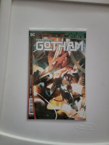 Future State: Gotham #16 (2022)