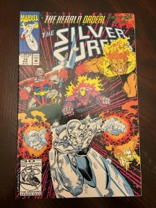 Silver Surfer #74 Direct Edition (1992) - NM