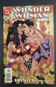 Wonder Woman #141 (1999)