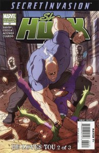 She-Hulk (2nd Series) #31 (2nd) FN ; Marvel | Peter David