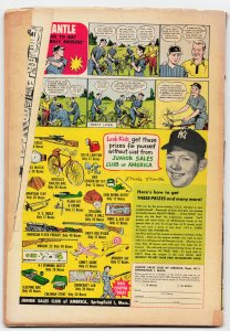 Batman #106 (1957) Batman and Robin