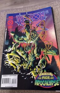 Lot of 9 Comics (See Description) Dracula, Ultimate Adventures, Ultimate Huma...