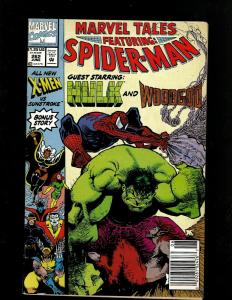 12 Spider-Man Comics #203 204 205 208 223 225 237 253 262 263 264 265 J341 