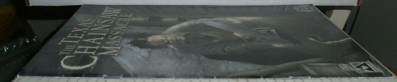 The Texas Chainsaw Massacre Special # 1 Avatar Press