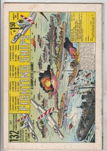 Star Spangled War Stories #115 (Jul-64) VG/FN Mid-Grade War That Time Forgot ...