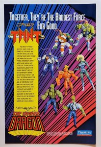 Savage Dragon, The #26 (March 1996, Image) 8.5 VF+