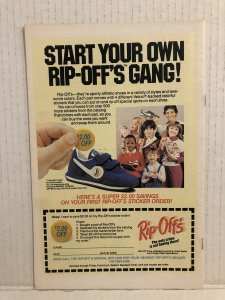 The Uncanny X-Men #198 (1985)  Combined Shipping on unlimited items!