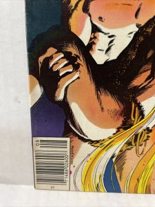 Ka-Zar The Savage #5