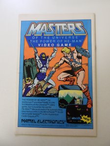 Batman #370 (1984) VF+ condition