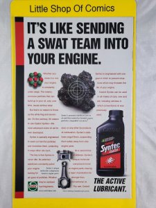 Lobo #62 1999 DC Comics Low Print Run