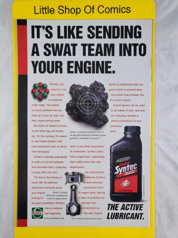 Lobo #62 1999 DC Comics Low Print Run