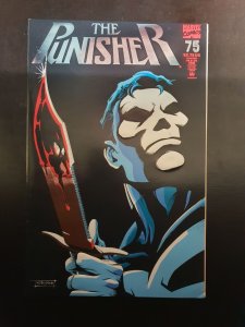 The Punisher #75 (1993)