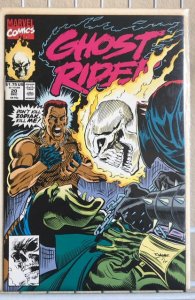 Ghost Rider #20 (1991)