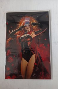 The Uncanny X-Men #132 Virgin variant  / NSC-NB1