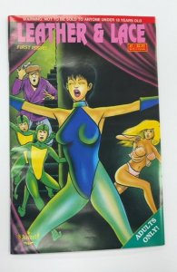 Leather & Lace #1 (1989)