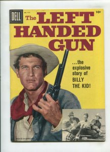 FOUR COLOR #913 (6.5) PAUL NEWMAN!! 1958