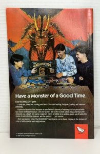 The New Mutants #84 (1989)