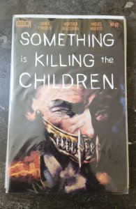 Something is Killing the Children #18 (2021)
