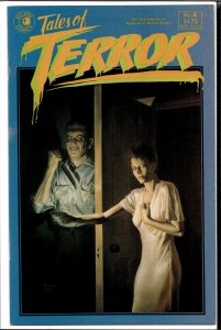 Tales Of Terror #4 (1986)