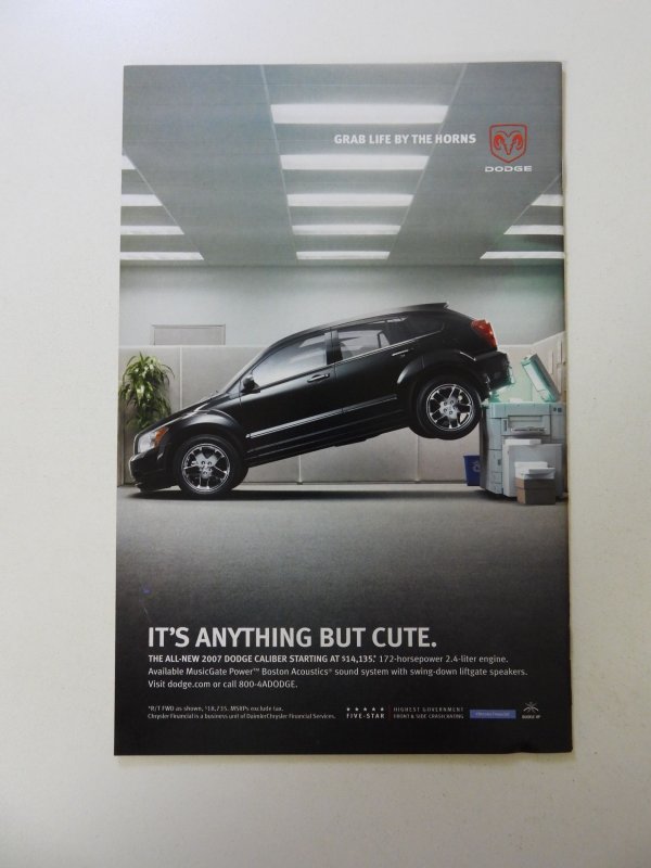 Catwoman #60 (2006) VF condition