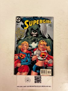 Supergirl #78 NM DC Comic Books Superman Krypto Lex Luthor 14 HH96