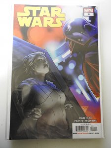 Star Wars #4 (2020)