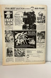 The Savage Sword of Conan #61 (1981)