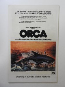 Ms. Marvel #9 FN/VF Condition!