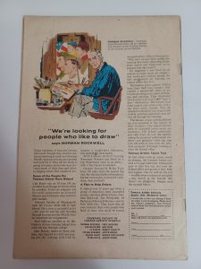 Daredevil #34 - The Beetle - 1967 - VG