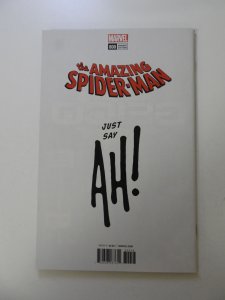 The Amazing Spider-Man #800 Variant NM- condition