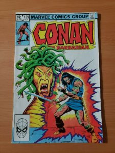 Conan the Barbarian #139 Direct Market ~ NEAR MINT NM ~ 1982 Marvel Comics