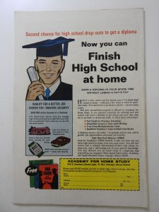 Our Love Story #6 (1970) Beautiful VF-NM Condition!